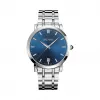 宝曼/Balmain Laelia Gent 精钢 石英机芯 男表 B4421.33.96
