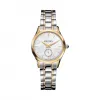 宝曼/Balmain Classic R Lady Small Second 精钢镀金 石英机芯 女表 B4712.39.86