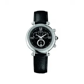 宝曼/Balmain 36 MM 不锈钢 石英机芯 女表 B55753262