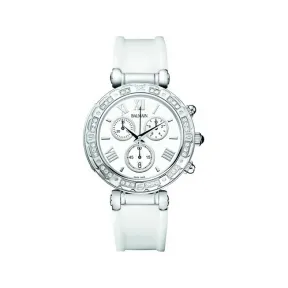 宝曼/Balmain 不锈钢 石英机芯 女表 B56352222