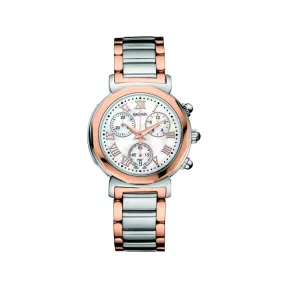宝曼/Balmain 38 MM 不锈钢 镀金  女表 B58983382