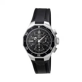 名仕/Baume & Mercier  精钢 自动机械机芯 男表 BMMOA08723