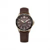 名仕/Baume & Mercier 克里顿 Clifton 系列 精钢 自动机械机芯 男表 BMM0A10501