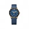 名仕/Baume &amp; Mercier 克里顿 Clifton 系列 青铜 自动机械机芯 男表 BMM0A10502