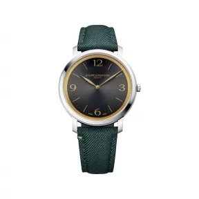 名仕/Baume & Mercier Classima 系列  39MM 男表 MO10704