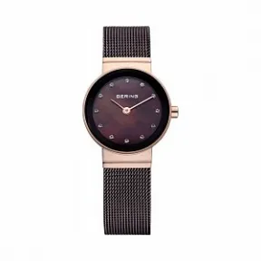 白令/Bering Classic 系列 女士 手表 10122-265