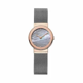 白令/Bering Classic 系列 女士 手表 10126-369