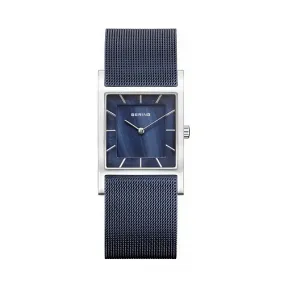 白令/Bering 不锈钢 石英机芯 手表 10426-307