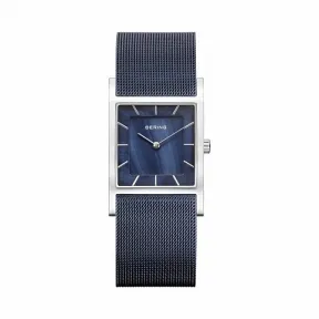 白令/Bering 不锈钢 石英机芯 手表 10426-307-S