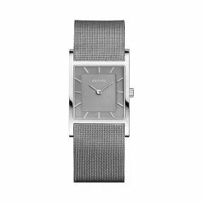 白令/Bering 不锈钢 石英机芯 手表 10426-309-S