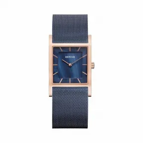 白令/Bering 不锈钢 石英机芯 手表 10426-367