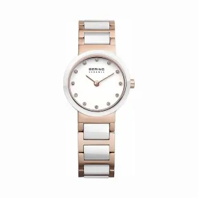 白令/Bering 石英机芯 手表 10725-766