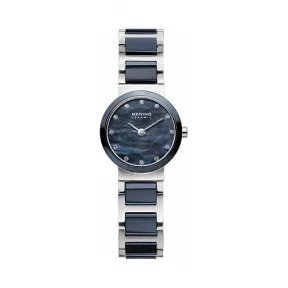 白令/Bering Ceramic 系列 女士 手表 10725-787