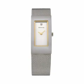 白令/Bering 不锈钢 石英机芯 手表 10817-004