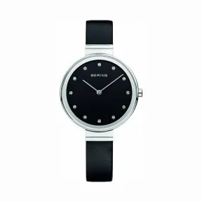 白令/Bering 不锈钢 石英机芯 手表 12034-402