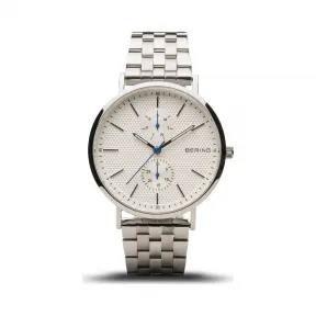 白令/Bering Classic 系列 女士 手表 14236-700