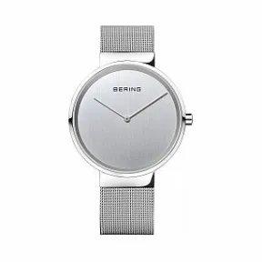 白令/Bering Classic 系列 中性 手表 14539-000