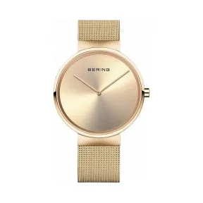白令/Bering Classic 系列 中性 手表 14539-333