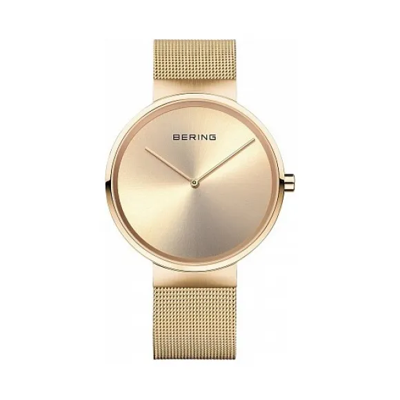 白令/Bering Classic 系列 中性 手表 14539-333