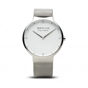 白令/Bering Max René 系列 男士 手表 15540-004