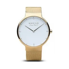 白令/Bering Max René 系列 男士 手表 15540-334