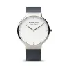 白令/Bering Max René 系列 男士 手表 15540-400