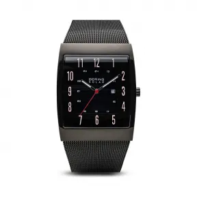 白令/Bering Solar 系列 男士 手表 16433-122