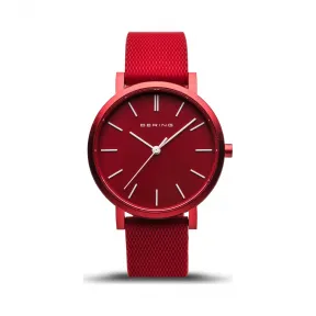 白令/Bering True Aurora 系列 中性 手表 16934-599