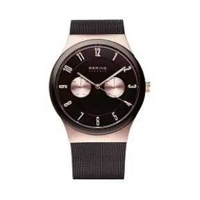 白令/Bering Ceramic 系列 中性 手表 32139-265