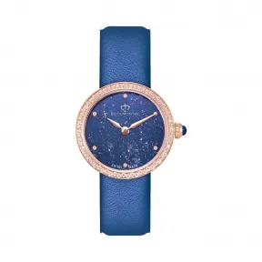 宝爵/Bijoumontre 石英机芯 J028RGBUBU0