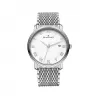 宝珀/Blancpain Villeret系列 精钢表壳 自动机械机芯 男表 6651-1127-MMB