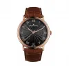 宝珀/Blancpain Villeret系列 黄金 自动机械机芯 男表 6651-3630-55BR
