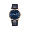 宝珀/Blancpain 经典系列 自动机械机芯 男表 6651-3640-55