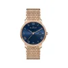 宝珀/Blancpain 经典系列 自动机械机芯 男表 6651-3640-MMB