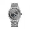 宝珀/Blancpain Villeret系列 精钢 自动机械机芯 男表 6654-1513-MMB
