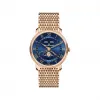 宝珀/Blancpain 经典系列 自动机械机芯 男表 6654-3640-MMB