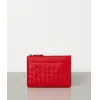 葆蝶家/Bottega Veneta 编织小羊皮钥匙扣 275327V001D8913