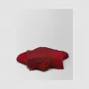 葆蝶家/Bottega Veneta KAUNIS羊驼毛羊毛混纺毛毯 4334694V8126400