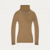 葆蝶家/Bottega Veneta 棉和尼龙混纺毛衣
 460938V0JX02640