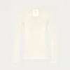 葆蝶家/Bottega Veneta 棉和尼龙混纺毛衣 460938V0JX09125