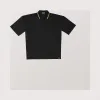 葆蝶家/Bottega Veneta 棉质POLO衫 563351VOKG01000