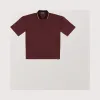 葆蝶家/Bottega Veneta 棉质POLO衫 563351VOKG02240