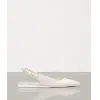 葆蝶家/Bottega Veneta 光面小山羊平底鞋 565640VX1901909