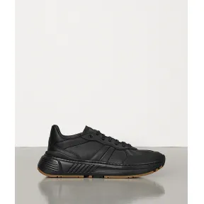 葆蝶家/Bottega Veneta 小牛皮SPEEDSTER运动鞋 565646VT0401058