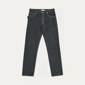 葆蝶家/Bottega Veneta 丹宁色牛仔裤 566888VKBC04245