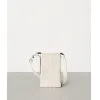 葆蝶家/Bottega Veneta INTRECCIO CABAT编织工艺高科技手机壳 567029VA4J11909