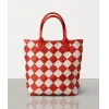 葆蝶家/Bottega Veneta NAPPA小羊皮MAXI CABAT 30手袋 570800VMAK08749