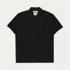 葆蝶家/Bottega Veneta 棉质POLO衫 575585VKAD01000