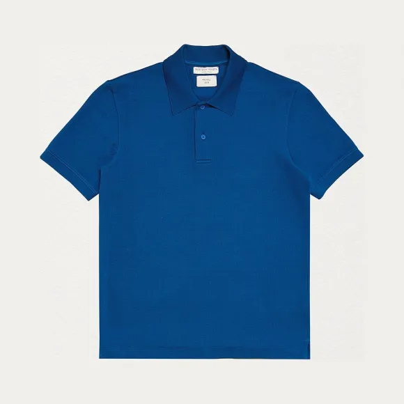 葆蝶家/Bottega Veneta 棉质POLO衫 575585VKAD04248