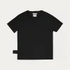 葆蝶家/Bottega Veneta 棉质T恤衫 575589VKAB01000